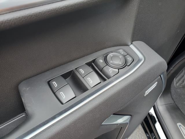 new 2025 Chevrolet Silverado 1500 car, priced at $64,645
