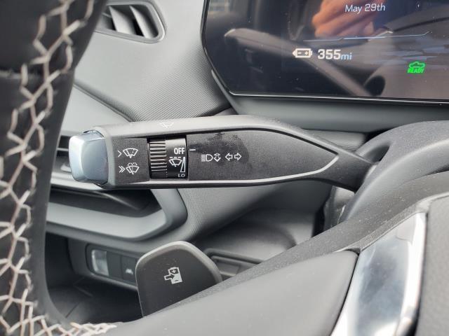 new 2025 Chevrolet Silverado EV car, priced at $72,740