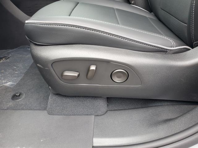 new 2025 Chevrolet Silverado EV car, priced at $72,740