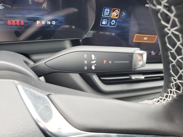 new 2025 Chevrolet Silverado EV car, priced at $72,740