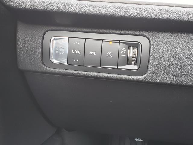 new 2026 Chevrolet Traverse car, priced at $45,819