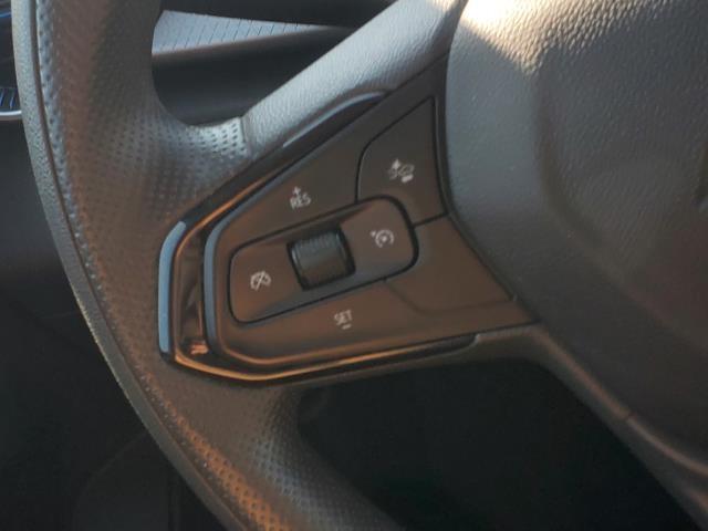 used 2024 Chevrolet Trax car, priced at $22,700
