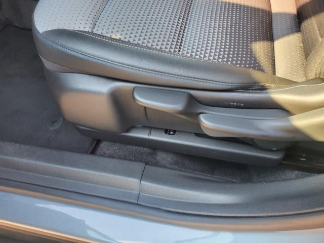 used 2024 Chevrolet Trax car, priced at $22,700