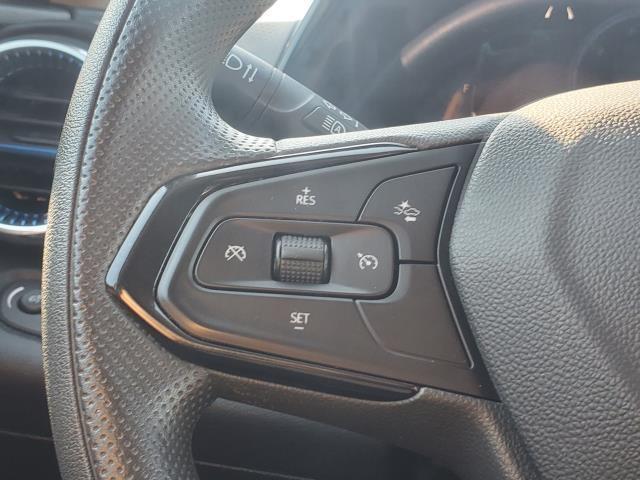 used 2024 Chevrolet Trax car, priced at $22,700
