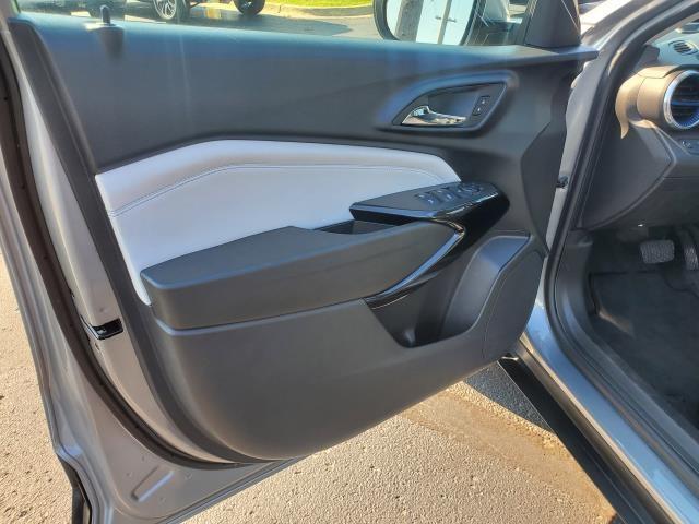 used 2024 Chevrolet Trax car, priced at $22,700
