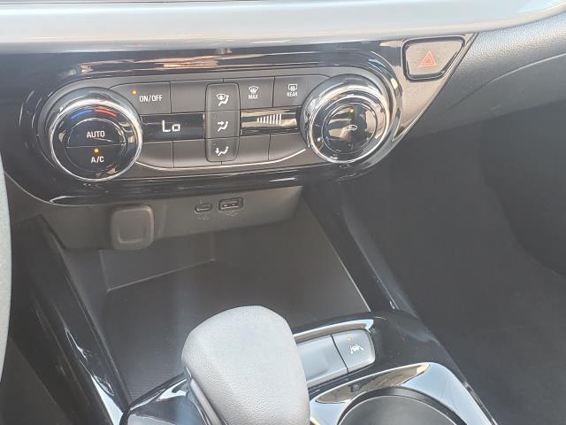 used 2024 Chevrolet Trax car, priced at $22,700
