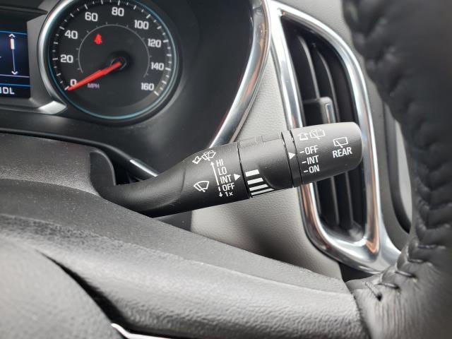 used 2022 Chevrolet Equinox car, priced at $22,500