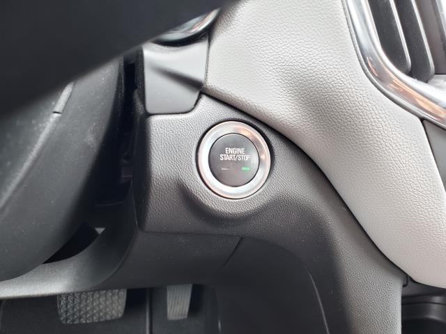 used 2022 Chevrolet Equinox car, priced at $22,500