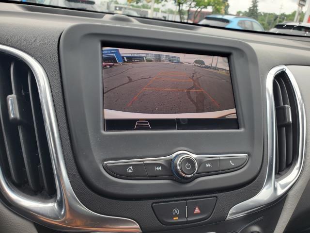 used 2022 Chevrolet Equinox car, priced at $22,500