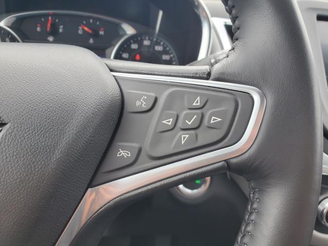 used 2022 Chevrolet Equinox car, priced at $22,500