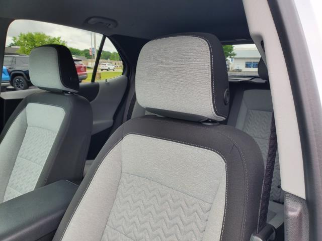 used 2022 Chevrolet Equinox car, priced at $22,500