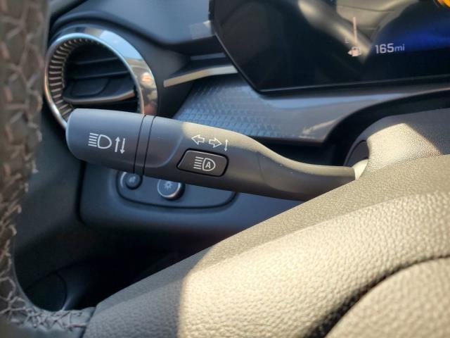 new 2025 Chevrolet Trax car, priced at $27,340