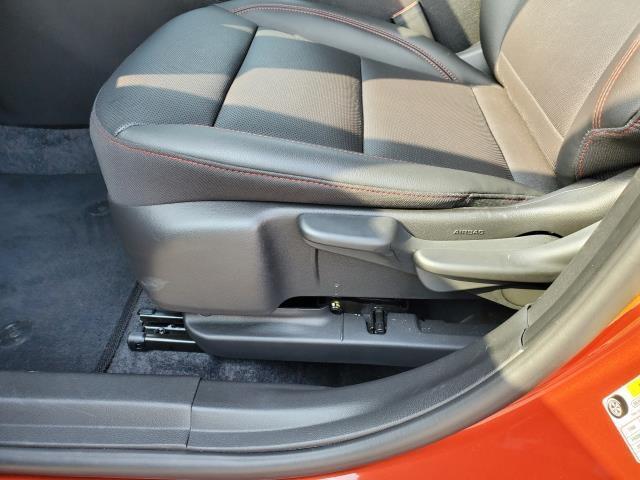 used 2024 Chevrolet Trax car, priced at $25,500