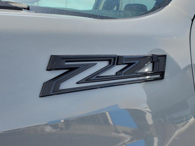 new 2025 Chevrolet Silverado 2500 car, priced at $59,145