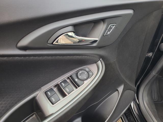 used 2023 Chevrolet Malibu car, priced at $19,400