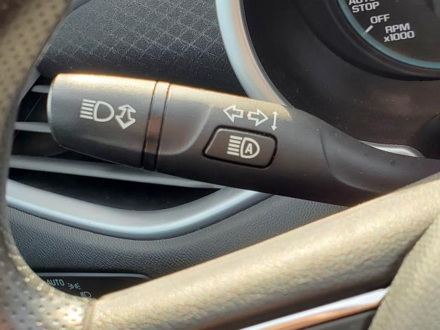 used 2023 Chevrolet Malibu car, priced at $19,400