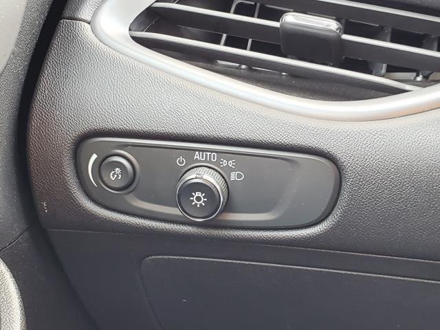 used 2023 Chevrolet Malibu car, priced at $19,400