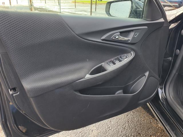 used 2023 Chevrolet Malibu car, priced at $19,400