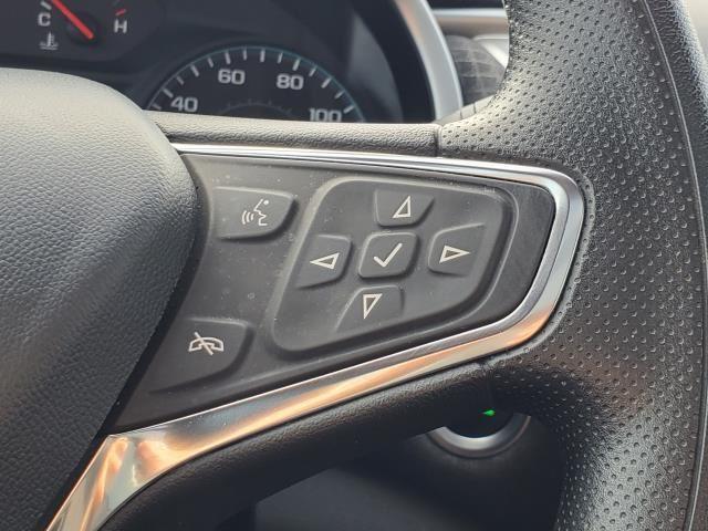 used 2023 Chevrolet Malibu car, priced at $19,400