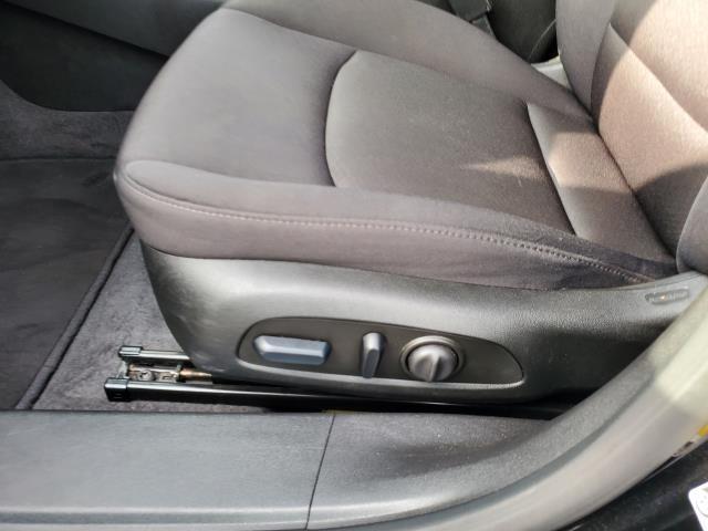 used 2023 Chevrolet Malibu car, priced at $19,400