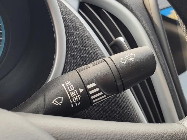 used 2023 Chevrolet Malibu car, priced at $19,400