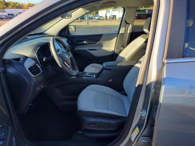 used 2023 Chevrolet Equinox car, priced at $21,500