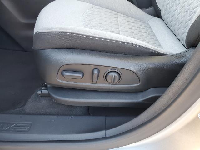 used 2023 Chevrolet Equinox car, priced at $21,500