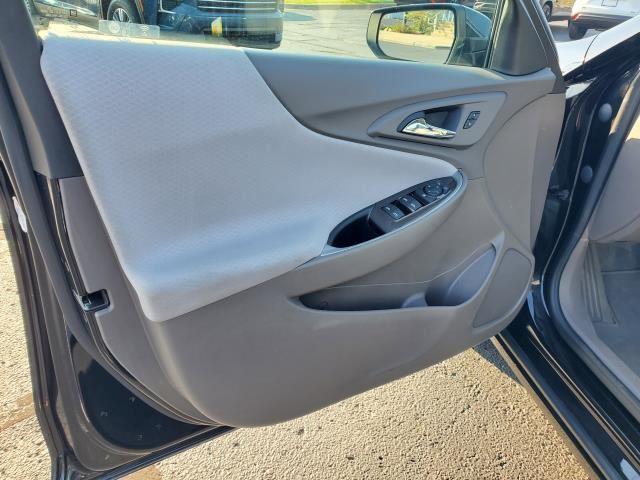 used 2023 Chevrolet Malibu car, priced at $19,400