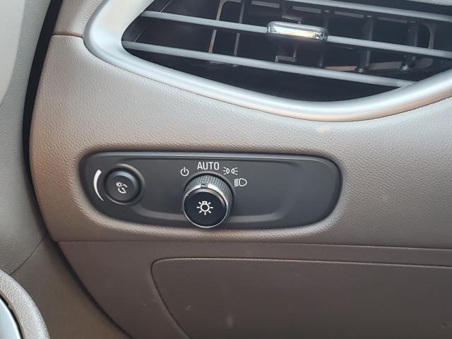 used 2023 Chevrolet Malibu car, priced at $19,400