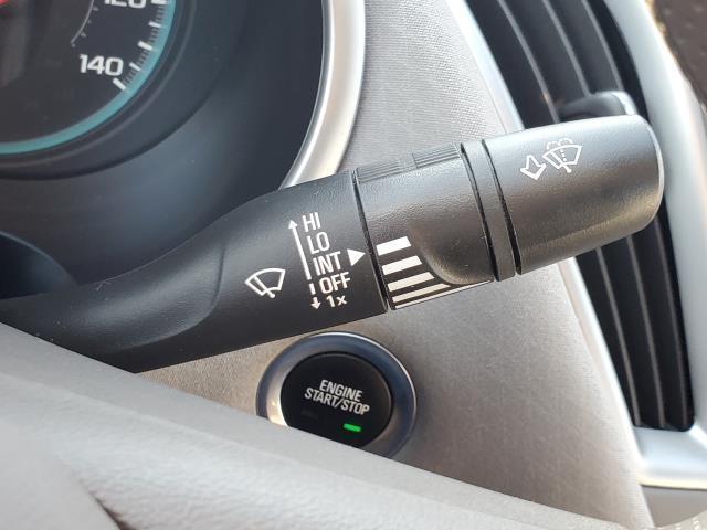 used 2023 Chevrolet Malibu car, priced at $19,400