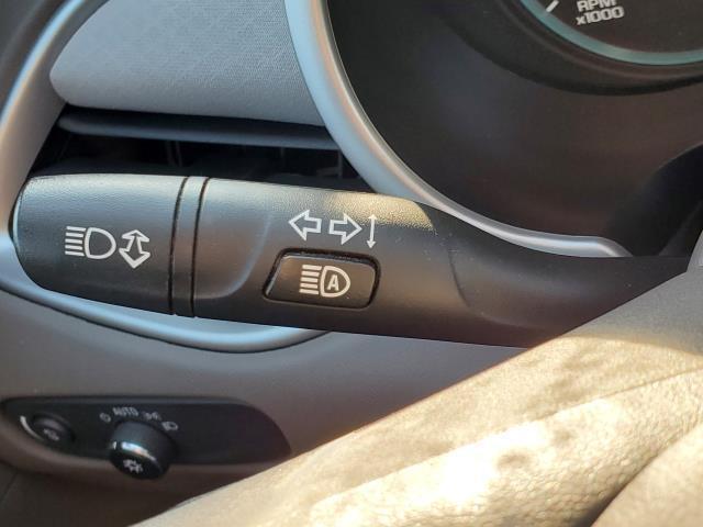 used 2023 Chevrolet Malibu car, priced at $19,400