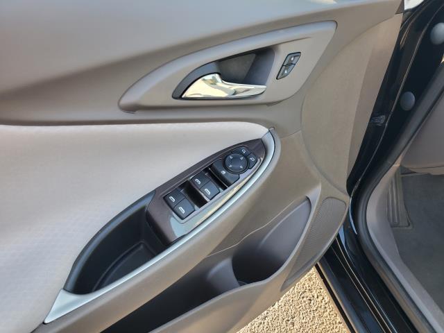 used 2023 Chevrolet Malibu car, priced at $19,400