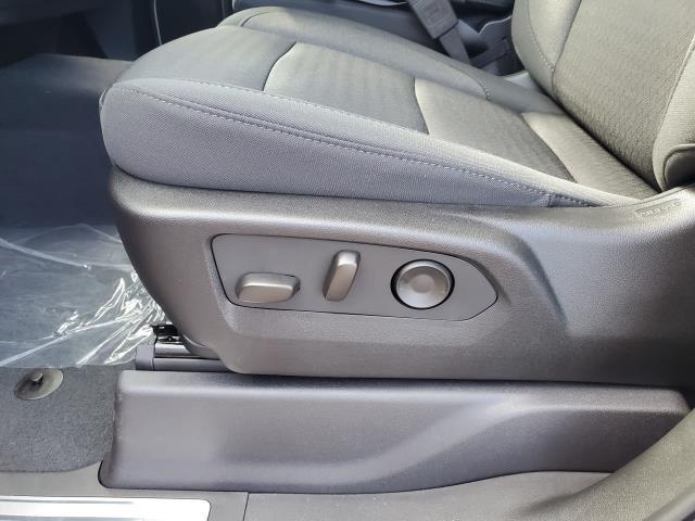 new 2025 Chevrolet Silverado 1500 car, priced at $61,940