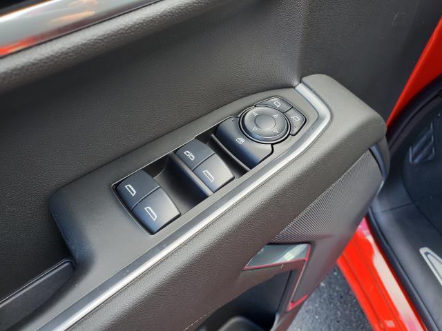 new 2025 Chevrolet Silverado 1500 car, priced at $61,940