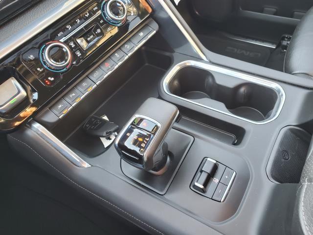 used 2022 GMC Sierra 1500 car, priced at $52,000