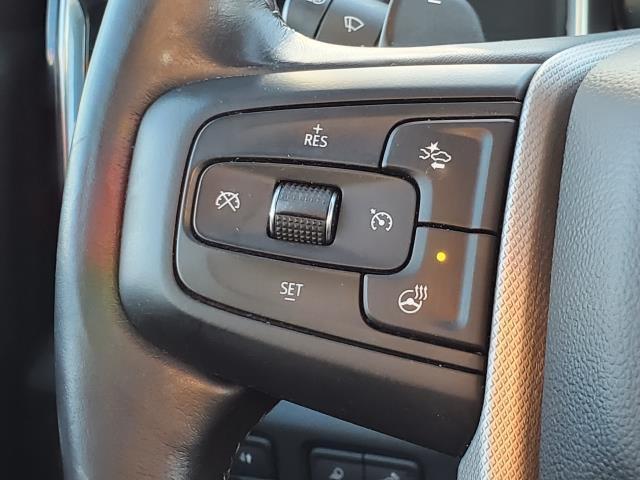 used 2022 GMC Sierra 1500 car, priced at $52,000