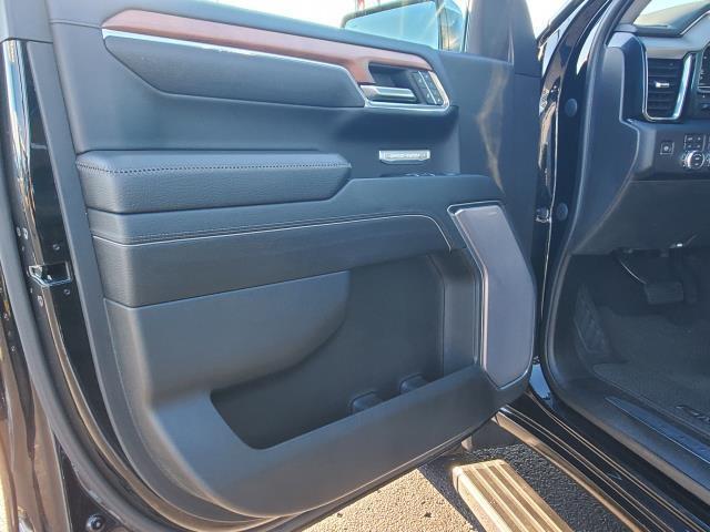 used 2022 GMC Sierra 1500 car, priced at $52,000