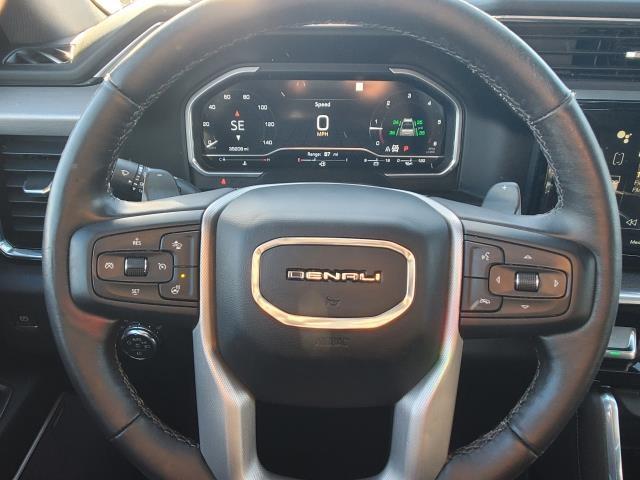 used 2022 GMC Sierra 1500 car, priced at $52,000