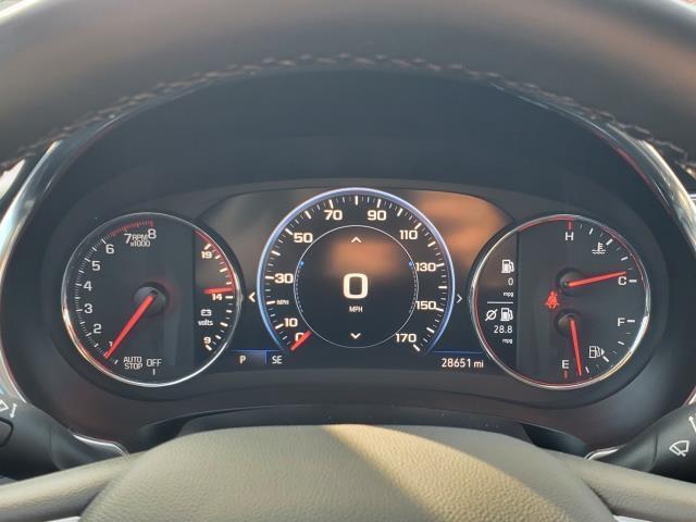 used 2024 Chevrolet Malibu car, priced at $24,000