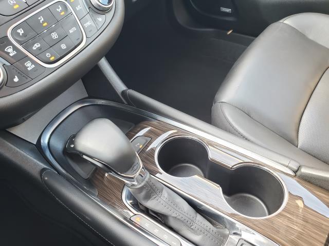 used 2024 Chevrolet Malibu car, priced at $24,000
