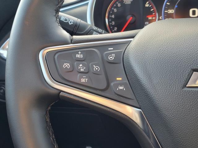 used 2024 Chevrolet Malibu car, priced at $24,000