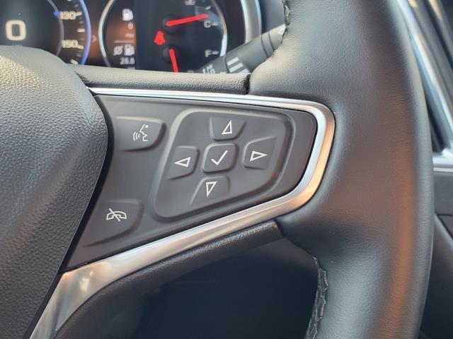 used 2024 Chevrolet Malibu car, priced at $24,000