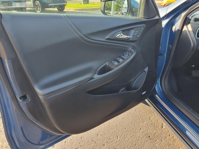 used 2024 Chevrolet Malibu car, priced at $24,000