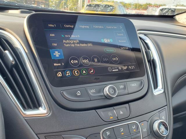used 2024 Chevrolet Malibu car, priced at $24,000