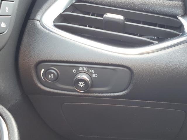 used 2024 Chevrolet Malibu car, priced at $24,000