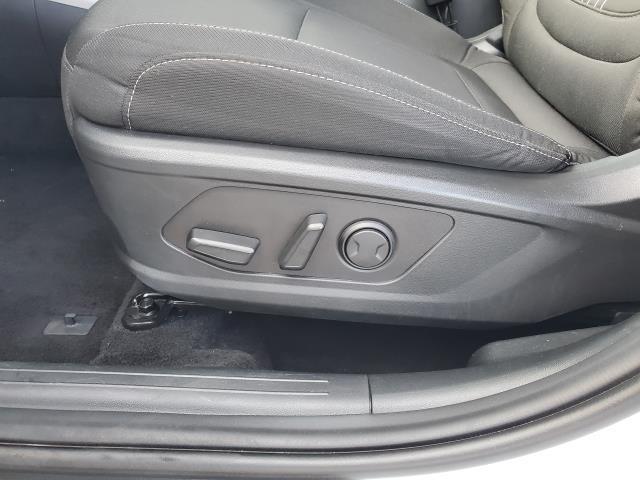 used 2023 Hyundai Tucson car, priced at $24,000