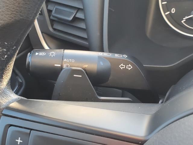 used 2024 Nissan Rogue car, priced at $22,000