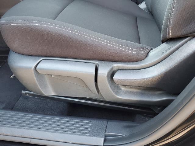 used 2024 Nissan Rogue car, priced at $22,000