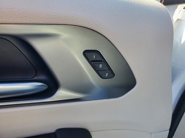 used 2023 Chrysler Pacifica Hybrid car, priced at $25,000