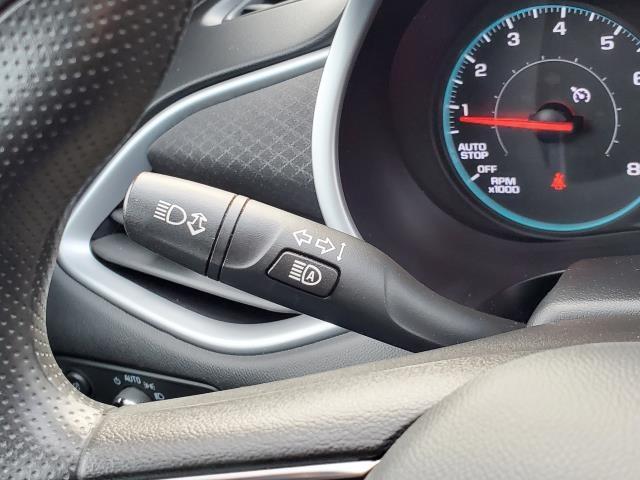 used 2023 Chevrolet Malibu car, priced at $19,800